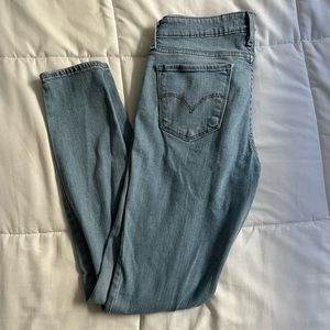 Levi’s jeans